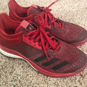 Adidas volleyball shoes